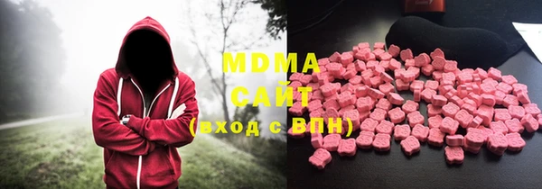 крисы Надым