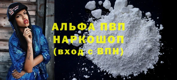 крисы Надым