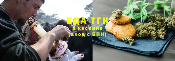 крисы Надым